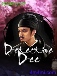 DetectiveDee: Um Mergulho no Empolgante Mundo de Detetives