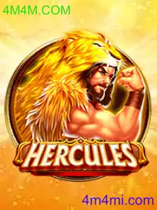 Hercules: Desvendando o Enigmático Jogo 4M4M.COM